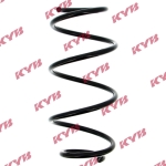 KYB Coil spring for MAZDA 3 (BM, BN) front axle