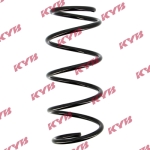 KYB Schraubenfeder für SEAT LEON (5F1) Vorderachse