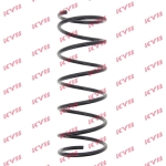 KYB Schraubenfeder für CITROËN C15 Kombi Vorderachse