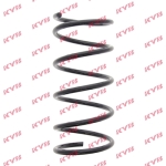 KYB Coil spring for PEUGEOT PARTNER Kasten/Großraumlimousine (5_, G_) front axle