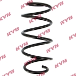KYB Coil spring for NISSAN QASHQAI II SUV (J11, J11_) front axle
