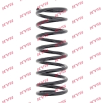 KYB Coil spring for FORD ESCORT IV (GAF, AWF, ABFT) front axle