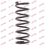 KYB Coil spring for MAZDA MX-5 I (NA) front axle