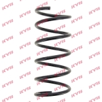 KYB Coil spring for RENAULT 19 I Chamade (L53_) front axle