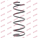 KYB Coil spring for CITROËN SAXO (S0, S1) front axle