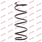 KYB Coil spring for CITROËN XSARA PICASSO (N68) front axle