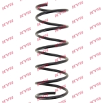 KYB Coil spring for PEUGEOT 106 I (1A, 1C) front axle