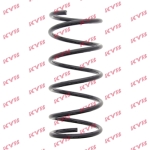 KYB Coil spring for CITROËN BERLINGO / BERLINGO FIRST Großraumlimousine (MF_, GJK_, GFK_ front axle