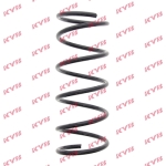 KYB Coil spring for FORD FOCUS I Turnier (DNW) front axle