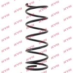 KYB Coil spring for NISSAN ALMERA I Hatchback (N15) front axle