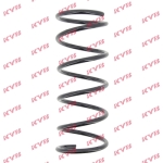 KYB Coil spring for NISSAN ALMERA I Hatchback (N15) front axle