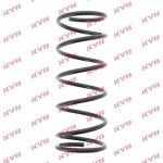 KYB Coil spring for NISSAN SUNNY III Hatchback (N14) front axle