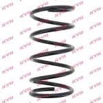 KYB Coil spring for HYUNDAI TUCSON (JM) front axle