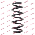 KYB Coil spring for AUDI Q5 (8RB) front axle