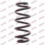 KYB Coil spring for AUDI Q5 (8RB) front axle