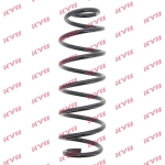 KYB Coil spring for CITROËN C5 III Break (RW_) front axle