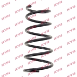 KYB Coil spring for DACIA SANDERO front axle