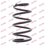 KYB Coil spring for FORD KUGA I front axle