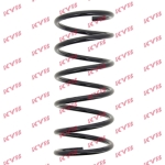KYB Coil spring for HYUNDAI i10 I (PA) front axle