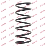 KYB Coil spring for HYUNDAI i10 I (PA) front axle