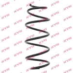 KYB Coil spring for MERCEDES-BENZ E-KLASSE T-Model (S212) front axle