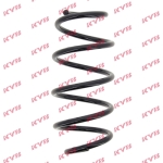 KYB Coil spring for VW TIGUAN (5N_) front axle