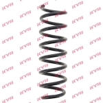 KYB Coil spring for BMW 5 Touring (F11) front axle