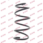 KYB Coil spring for BMW X1 (E84) front axle