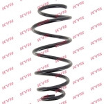 KYB Coil spring for CHEVROLET ORLANDO (J309) front axle