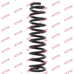 KYB Coil spring for ROVER 600 I (RH) front axle