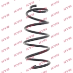KYB Coil spring for CITROËN DS3 (SA_) front axle