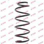 KYB Coil spring for PEUGEOT 508 SW I (8E_) front axle