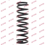 KYB Coil spring for JEEP GRAND CHEROKEE II (WJ, WG) front axle