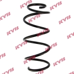 KYB Coil spring for HYUNDAI ix20 (JC) front axle