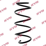 KYB Coil spring for KIA RIO III (UB) front axle