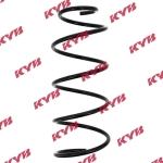 KYB Coil spring for LANCIA LYBRA SW (839_) front axle