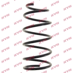 KYB Coil spring for ROVER 200 II Schrägheck (RF) front axle