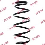 KYB Coil spring for TOYOTA URBAN CRUISER (_P1_) front axle