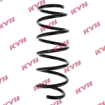 KYB Coil spring for VOLVO S60 II (134) front axle