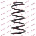 KYB Coil spring for FIAT SCUDO Bus (270_, 272_) front axle