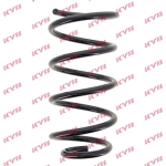 KYB Coil spring for FIAT SCUDO Kasten (270_, 272_) front axle