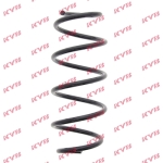 KYB Coil spring for SEAT CORDOBA (6L2) front axle