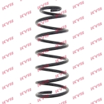 KYB Coil spring for SEAT TOLEDO II (1M2) front axle