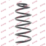KYB Coil spring for VW NEW BEETLE Cabriolet (1Y7) front axle
