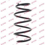 KYB Coil spring for SAAB 9-3 Cabriolet (YS3F) front axle