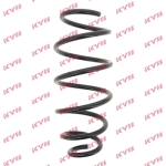 KYB Coil spring for OPEL ASTRA J Caravan (P10) front axle