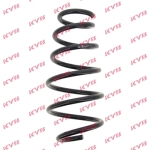 KYB Coil spring for OPEL INSIGNIA A (G09) front axle