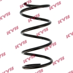 KYB Coil spring for BMW 5 (E60) front axle