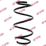 KYB Coil spring for BMW 3 (F30, F80) front axle
