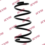 KYB Coil spring for FORD TRANSIT CUSTOM V362 Bus (F3) front axle